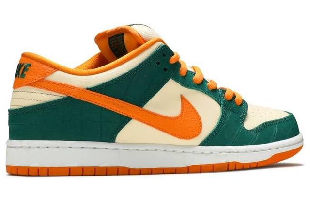 Nike Dunk SB Pro"Legion Pine"