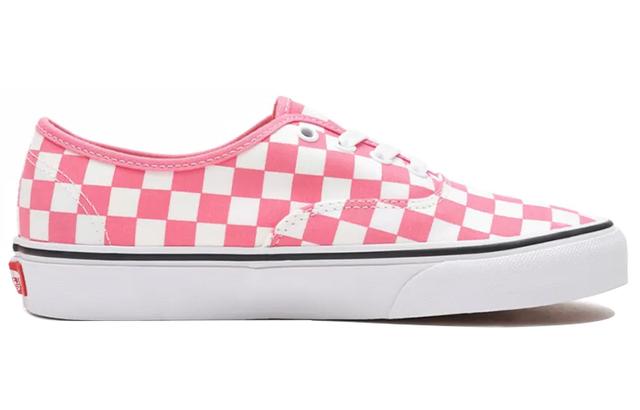 Vans Authentic Checkerboard