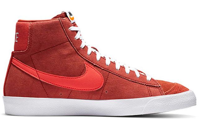 Nike Blazer 77 VNTG Suede Mix