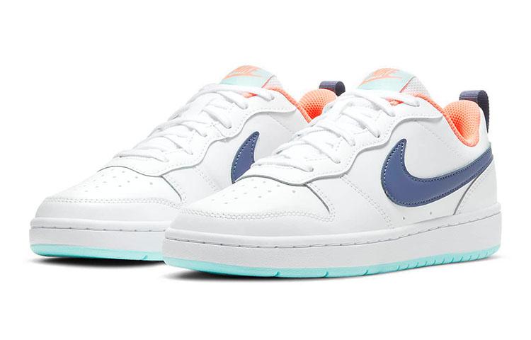 Nike Court Borough Low 2 GS