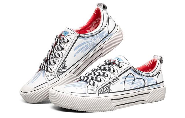 Dr. Seuss x Skechers Bob's B Wilder