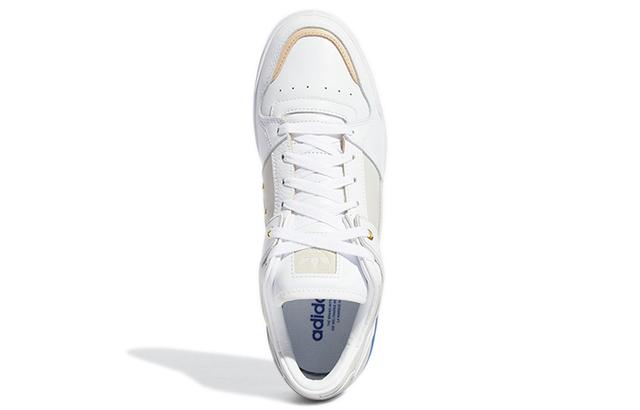 adidas originals FORUM Luxe Low