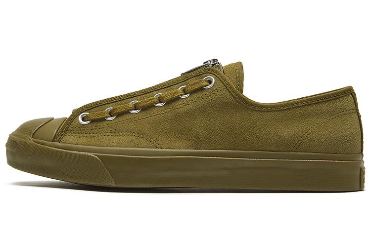 Converse Jack Purcell Zip