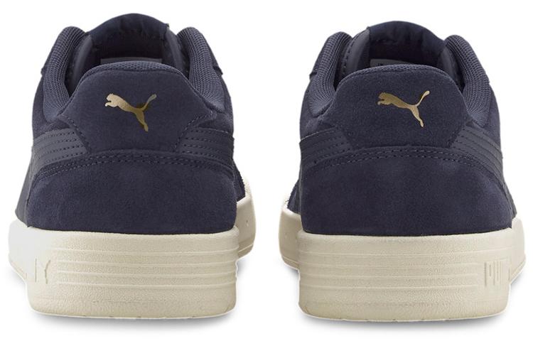 PUMA Caracal Suede