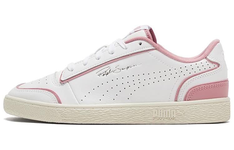 PUMA Ralph Sampson Lo Perf Outline