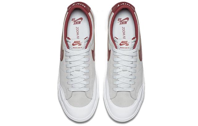 Nike Blazer Low SB Zoom Low XT