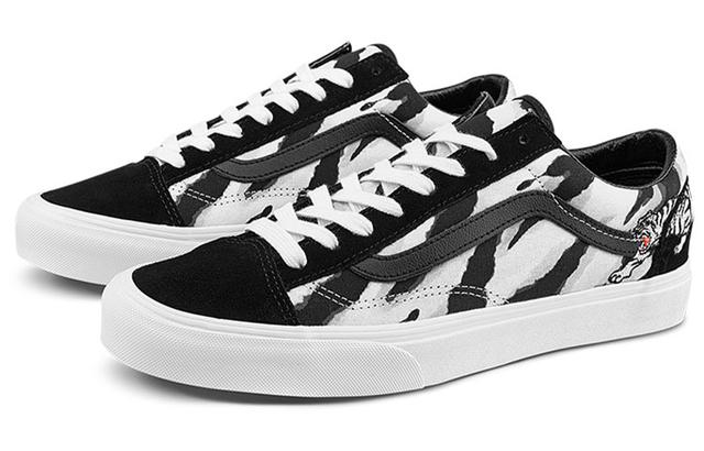 Vans Style 36