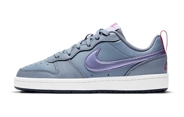 Nike Court Borough Low 2 GS