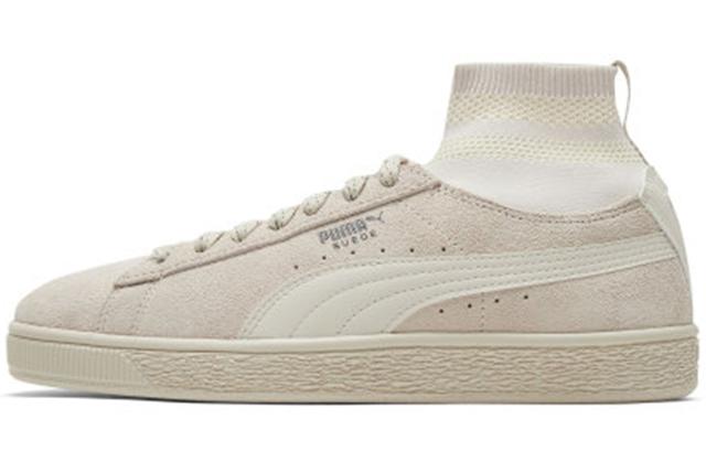 PUMA Suede Classic Sock Ii