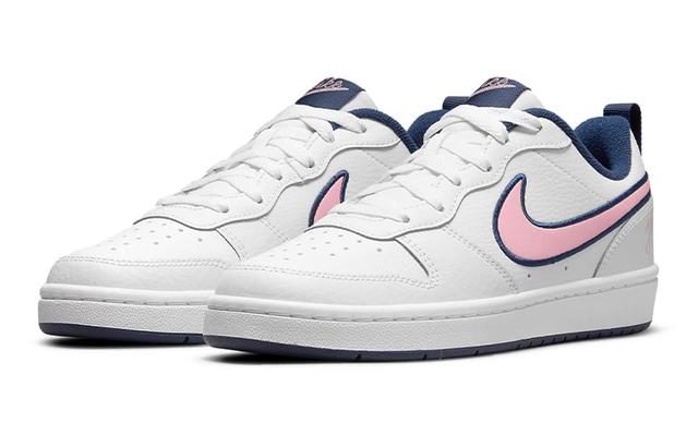 Nike Court Borough Low 2 SE1 GS