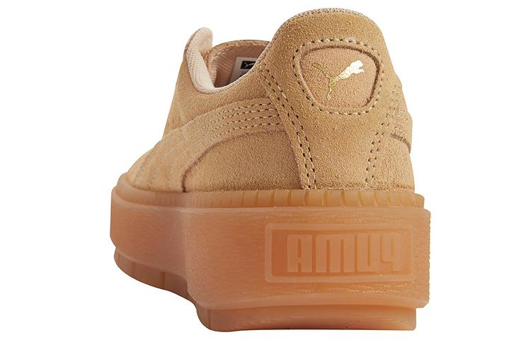 PUMA Platform Trace