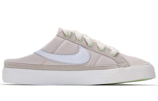 Nike Court Legacy Mule