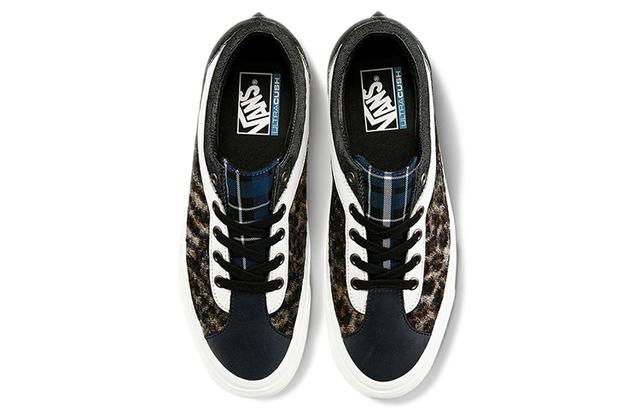 Vans Bold Ni