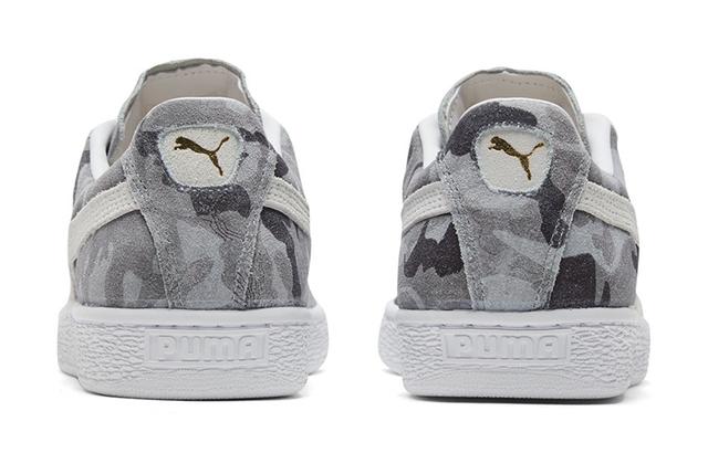 PUMA Suede Classic Ambush