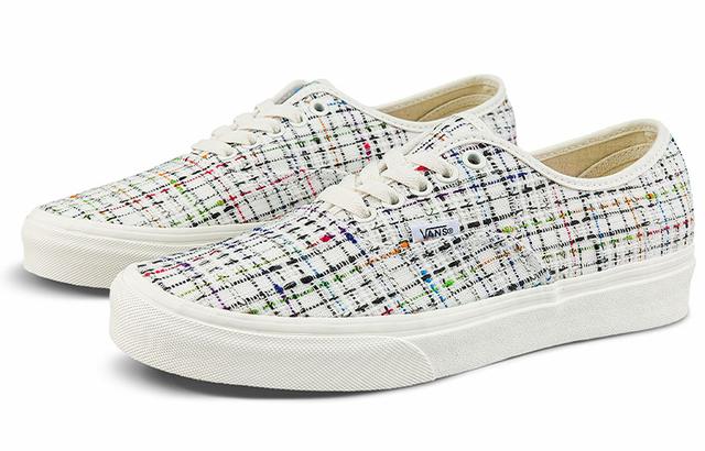 Vans Authentic