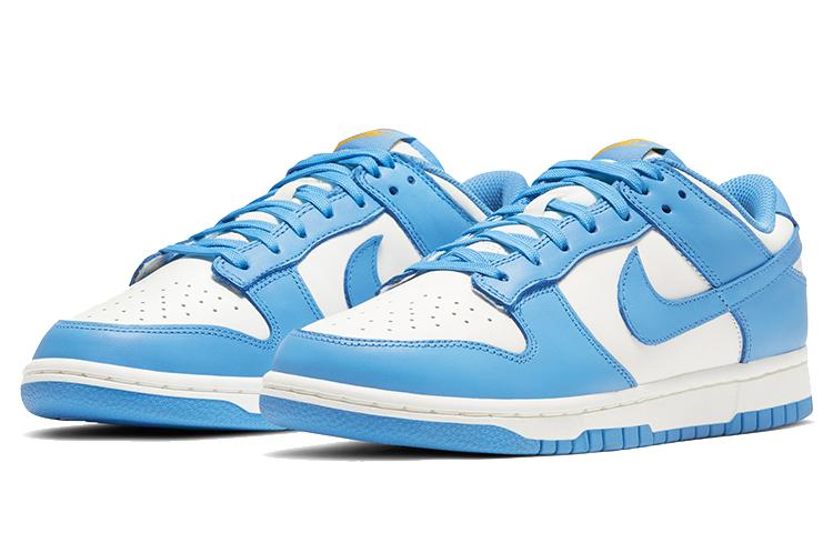 Nike Dunk Low "Coast"