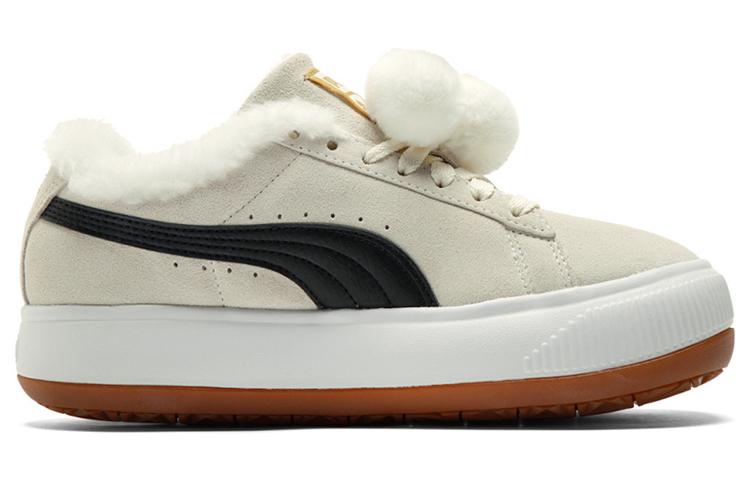 PUMA Suede Mayu Fur