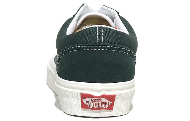 Vans Style 36