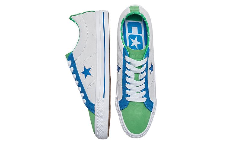 Converse one star Pro