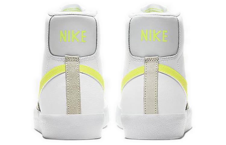 Nike Blazer 77 "lemon Venom"