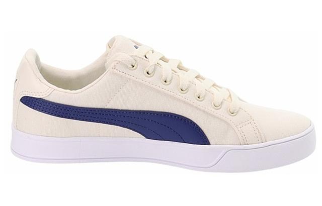 PUMA Smash Vulc Canvas