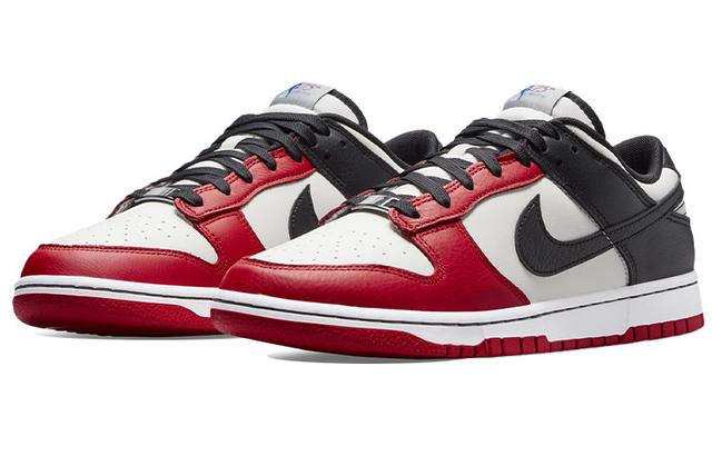 Nike Dunk Low EMB NBA 75