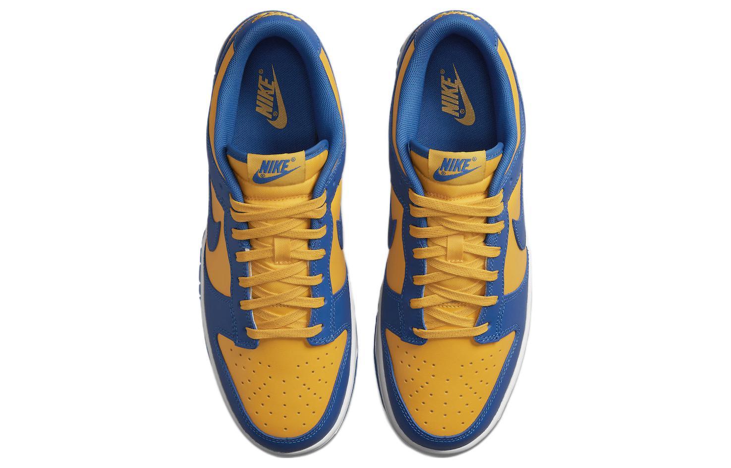 Nike Dunk Low Retro "UCLA"