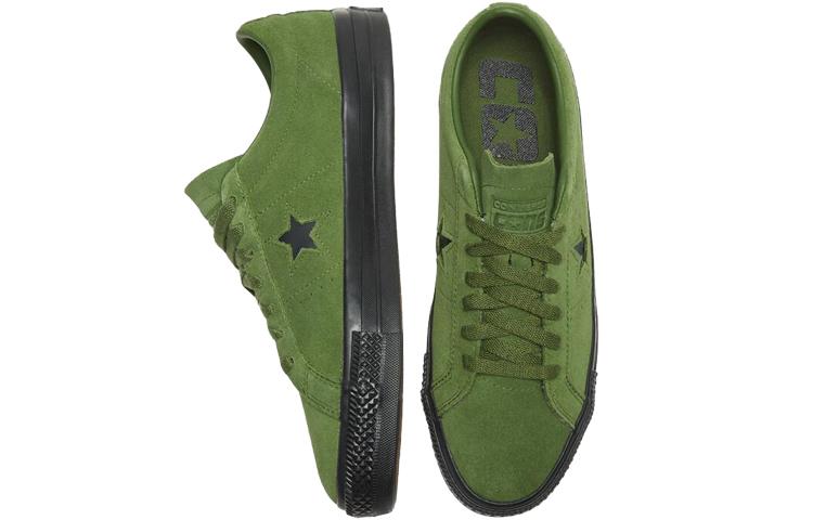 Converse One Star Pro