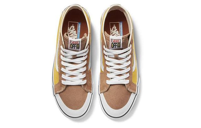 Vans SK8 138 Decon SF