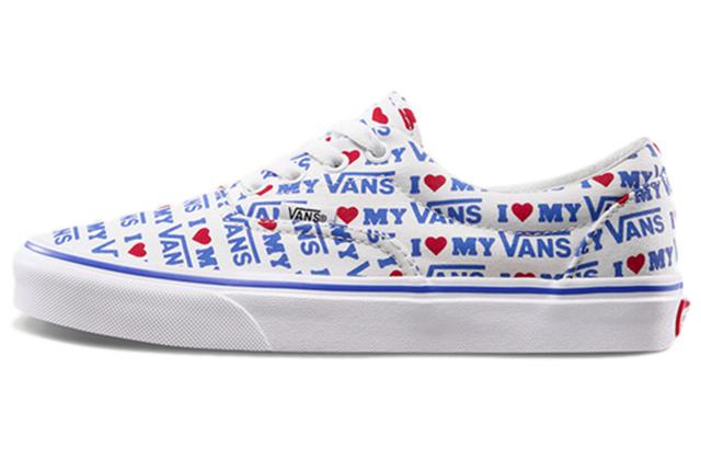 Vans Era I Heart My Vans 2019