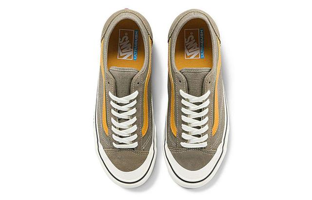 Vans Style 36 Decon SF