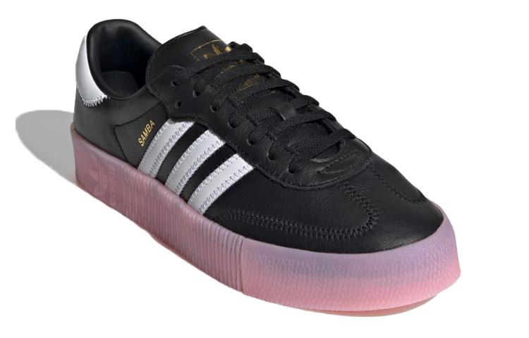 adidas originals Samba rose