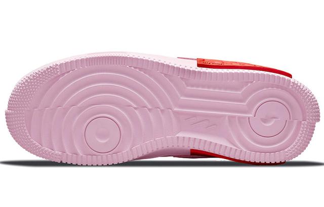 Nike Air Force 1 Low Fontanka "Foam Pink"