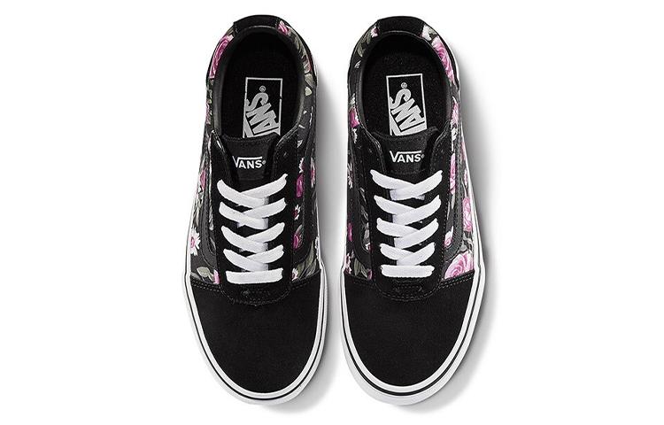 Vans Ward