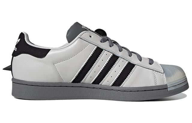 melting sadness x adidas originals Superstar babo