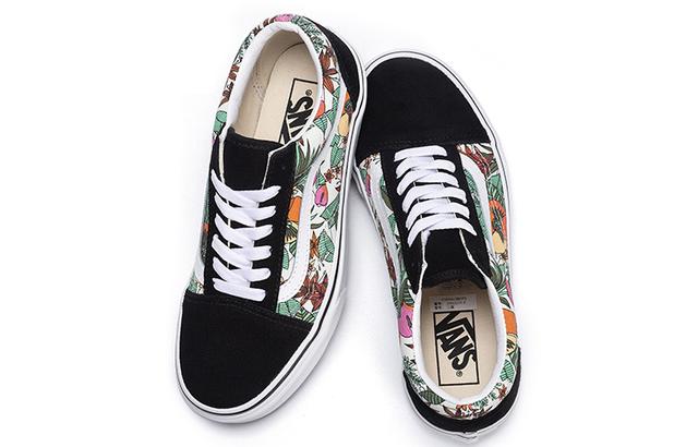 Vans Old Skool Multi Tropic