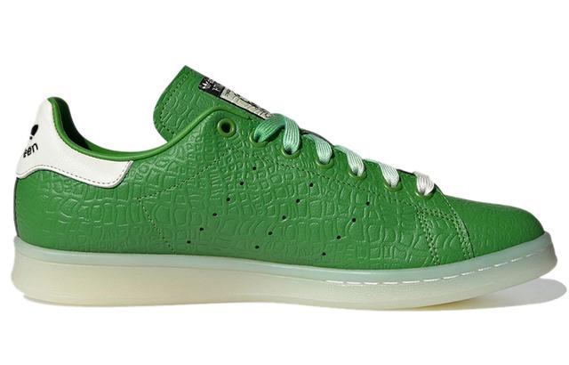 adidas originals StanSmith Primegreen "Rex"