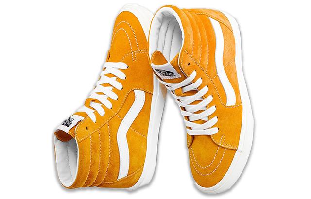 Vans SK8