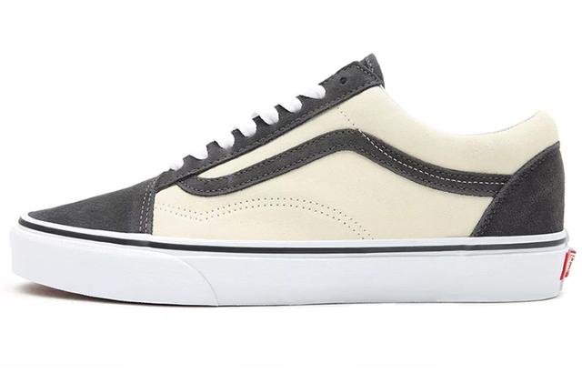 Vans Old Skool 2-tone Suede