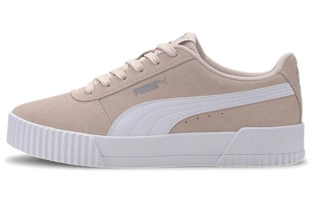 PUMA Carina Suede