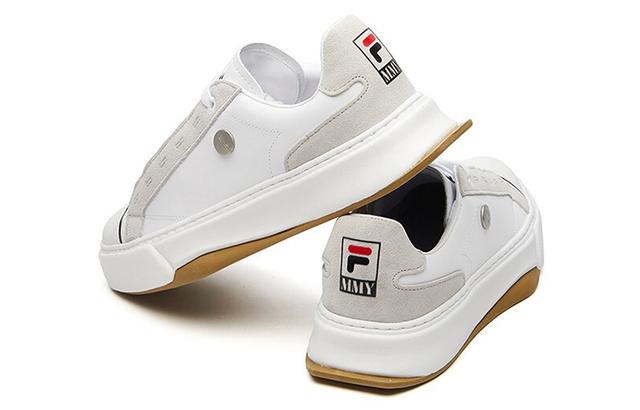 MIHARA YASUHIRO x FILA