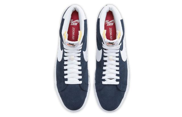 Nike Blazer SB Zoom