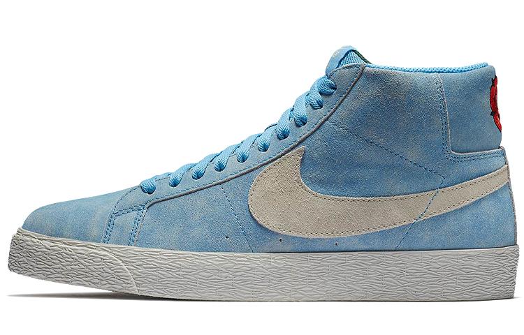 Nike Blazer SB Zoom Lance Mountain