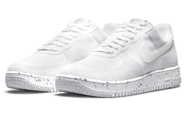 Nike Air Force 1 Low Crater Flyknit