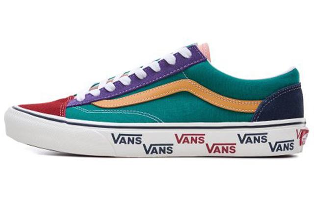 Vans Style 36