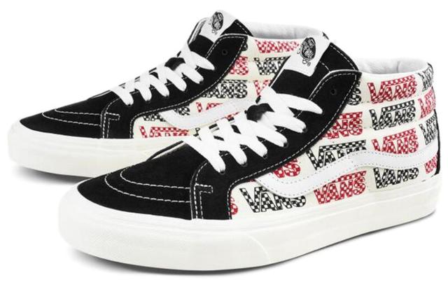 Vans SK8 Reissue logo