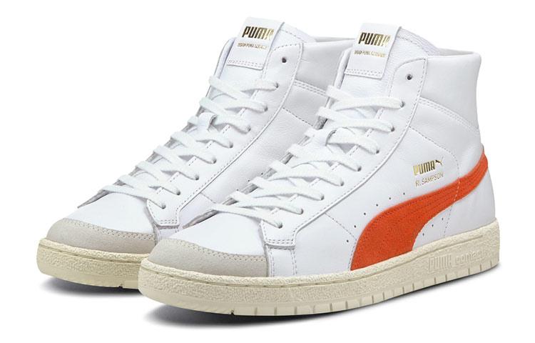 PUMA Ralph Sampson 70 Mid Og