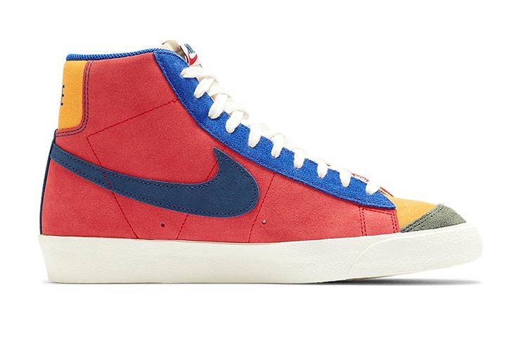 Nike Blazer 77 vntg we suede