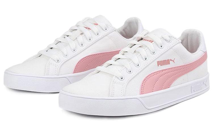 PUMA Smash Vulc Canvas