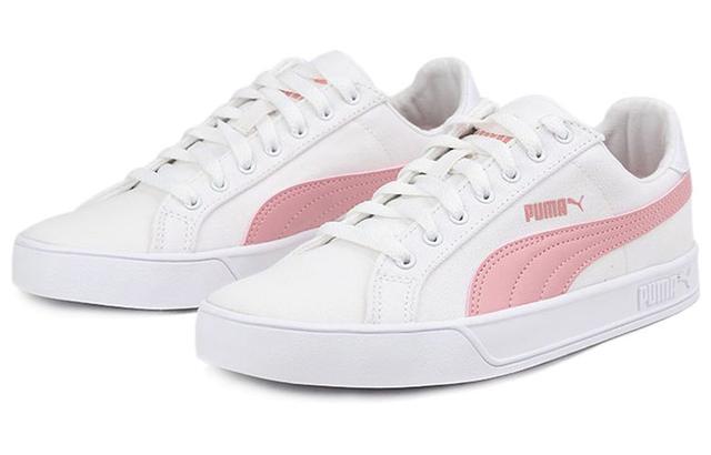 PUMA Smash Vulc Canvas